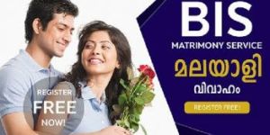 Online Matrimonial Services