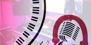 Music Composition Studio