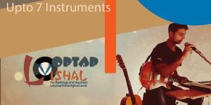 Music Show Organisers