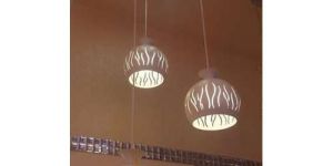 Designer Hanging Light
