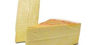 Fontal Cheese