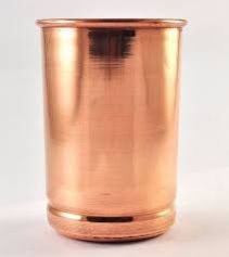 Copper Glass
