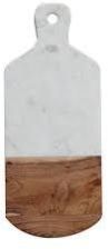 Marble Chopping Board