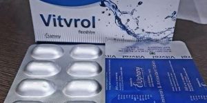 Vitvrol Tablet