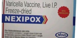 Nexipox Varicella Vaccine