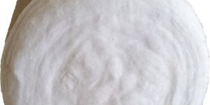 Absorbent Cotton Wool Roll -ISO- (30kg Per Bunny Bag)