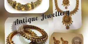 Antique Jewelry