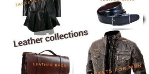 Leather Garments