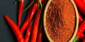 Red Chilli Powder