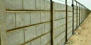 Fencing Compound Wall