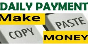 Copy Paste Job Services