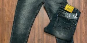 Black Jeans