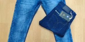 Stretchable Jeans