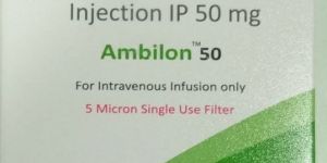 Liposomal Amphotericin B Injection