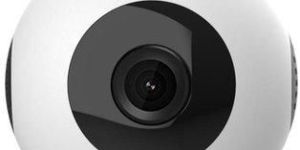 Wireless Hidden Camera