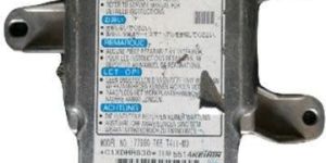 Honda Car Airbag Module