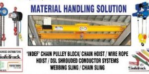 Chain Pulley Block