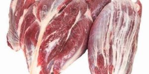 Shin Shank Buffalo Meat