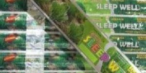 Sleepwell Mosquito Incense Sticks