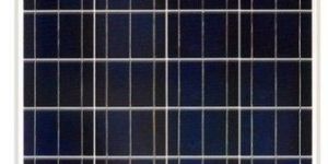 Solar Power Panel