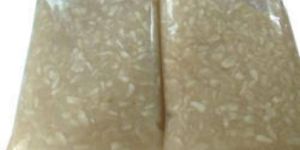 Frozen Custard Apple Pulp