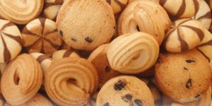 Bakery Biscuits