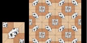 Parking Tiles