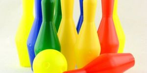 Bowling Pin