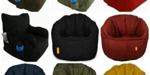Bean Bag Sofa