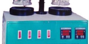 Tablet Disintegrate Test Apparatus