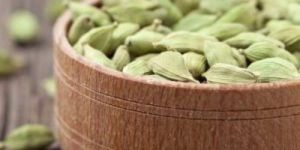 Cardamom