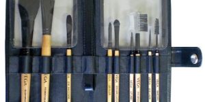 Professional Makeup Brushes