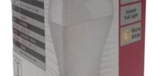 Osram LED Bulb
