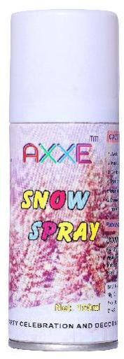 Axxe Snow Spray