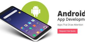 Mobile Application Design