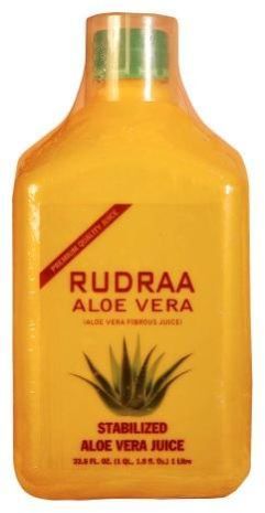 Aloe Vera Juice