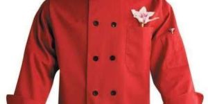Chef Coat