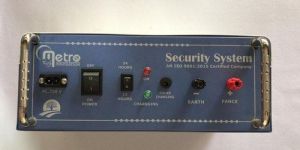 SOLAR ZATKA MACHINE SMALL