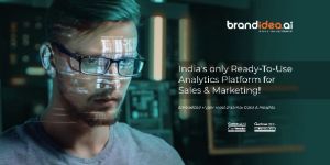 Sales Marketing Analytics Services