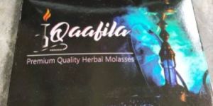 Hookah Aluminium Foil