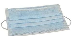 3 Ply Melt Blown Ear Loop Face Mask