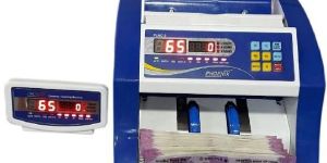 Fully Automatic Currency Counting Machine Phoenix Free Extra Display