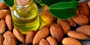 Almond Oil