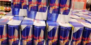 Red Bull