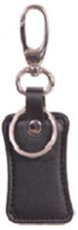 Leather Key Chain