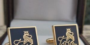 Cufflinks
