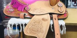 Horse Saddles