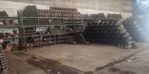 Alloy Steel Pipe Fittings