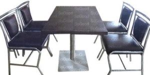 Granite Dining Table