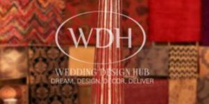 Decorative Wedding Pillar